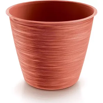 Květináč Květináč Furu 16.6cm měděný