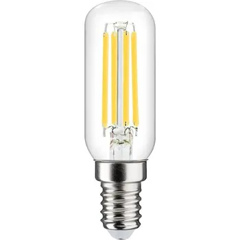 Žárovka LED žárovka Filament T25 4W E14 - Teplá bílá - Rabalux - 79089 - 79089