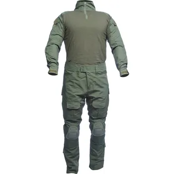 Kompletní bojová uniforma Gen. 2, OD, XXL, ACM