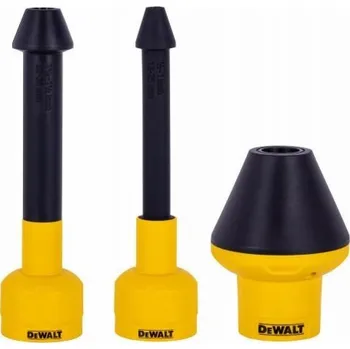 Sada nářadí Dewalt sada pro stahování kabelu 25 - 102 mm (DXVA00-0301E)