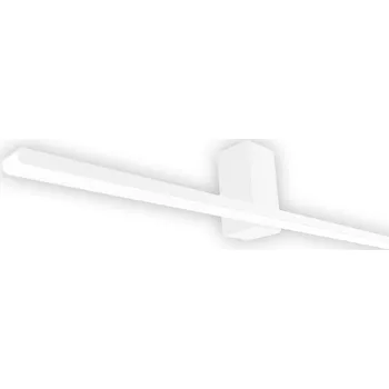 Nástěnné svítidlo Nástěnné LED svítidlo Artemis, 1x LED 13,8w, 4000k, w