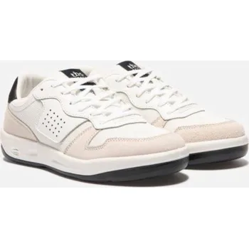 Masážní přístroj Boty TBS Aumeshe Blanc+NavyJ8A57-45