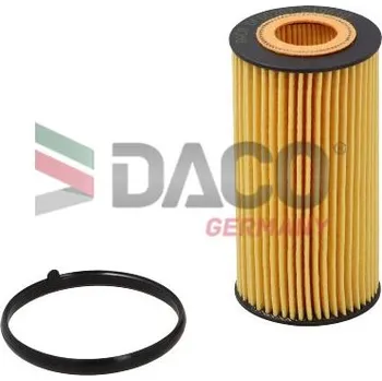 Olejový filtr Olejový filtr DACO DFO0207