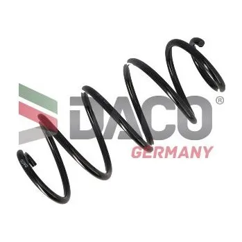 Pružina podvozku DACO 801029