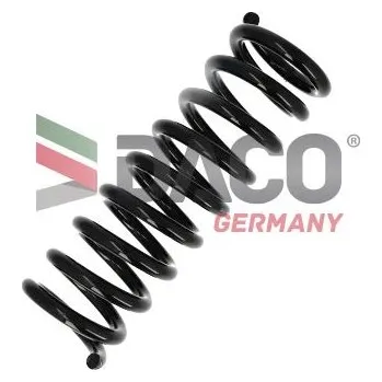 Pružina podvozku DACO 802615