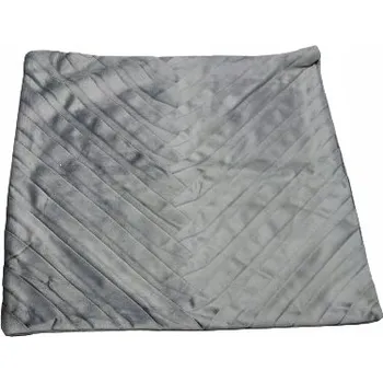 Povlak na polštářek Dekorační povlak na polštář Oekotex 45 x 45 cm