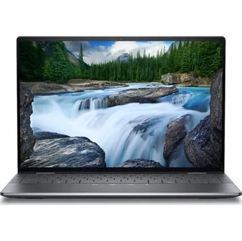 Notebook Notebook Dell Latitude 9450 14" Intel Core Ultra 7 32 GB / 512 GB šedý