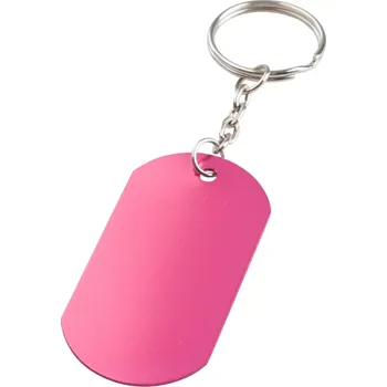 Wardim přívěšek na klíče - růžová - AP741192-25