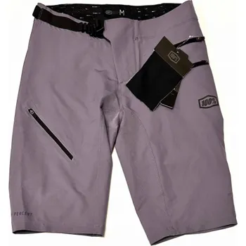 Dámské kraťasy 100% Dámské šortky 100% AIRMATIC Dámské šortky Šedá velikost. M (NOVINKA 2023)