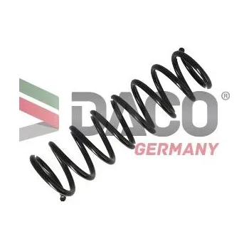 Pružina podvozku DACO 802724