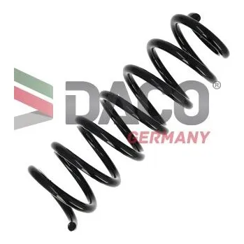 Pružina podvozku DACO 810616