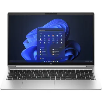 Notebook Notebook HP ProBook 450 G10 15,6" Intel Core i5 16 GB / 512 GB stříbrný