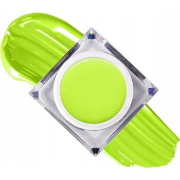 Lak na nehty Žlutý Gel na nehty Allepaznokcie