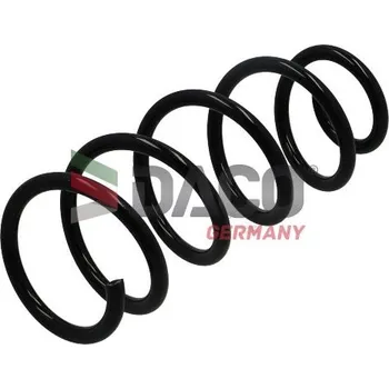 Pružina podvozku DACO 812213