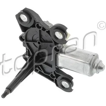 Motorek stěrače a odstřikovače Motor stěračů TOPRAN HP724 234