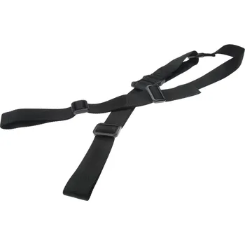 Sportovní střelba Taktický popruh MS1 Rifle, černý, Magpul PTS