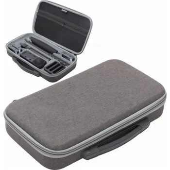 Sportovní kamera SunnyLife Case Cover pro kamery Insta360 X4 + příslušenství / X4-b816-d