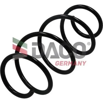 Pružina podvozku DACO 803020