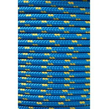 Lany Polypropylenové lano Zaplatani 12 mm x 50 m