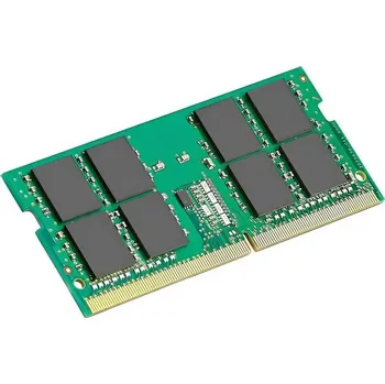 Kingston KCP432SD8/16 16GB DDR4 3200MHz CL22 SODIMM