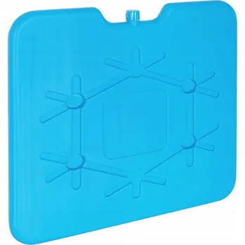 Chladicí vložka do turistické lednice, termotašky, termoizolační, 640 g