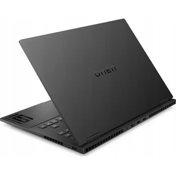 Notebook Notebook HP 16-WF0083 16,1" Intel Core i9 16 GB / 1000 GB černý