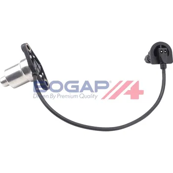 Olejová vana Snímač hladiny oleje v motoru BOGAP L6124102