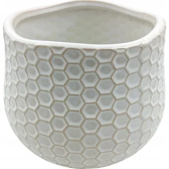 Květináč Váza vipolimex keramická 13 cm