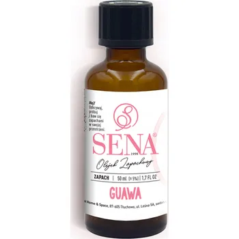 Vonný olej SENA 85 Guawa 50 ml
