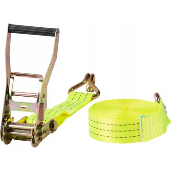 Upínací popruh Popruh upínací Strend Pro, pás s ráčnou, 50 mm, L-8 m, max. 2000 kg