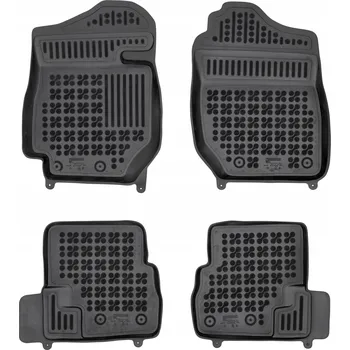 autokoberec Gumové autokoberce Suzuki JIMNY IV od roku 2018