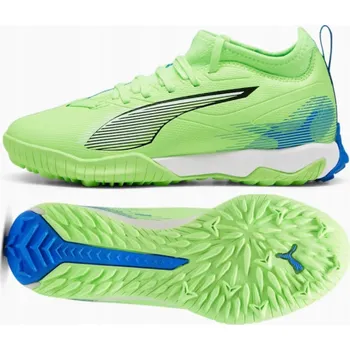 Dětská móda Boty Puma Puma Ultra 5 Match TT+ Mid Jr 108097-03