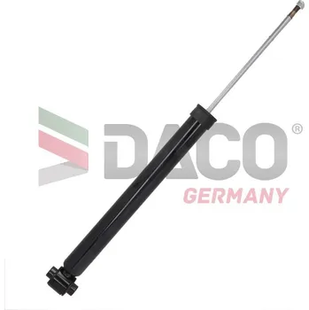 Tlumič pérování DACO 560214