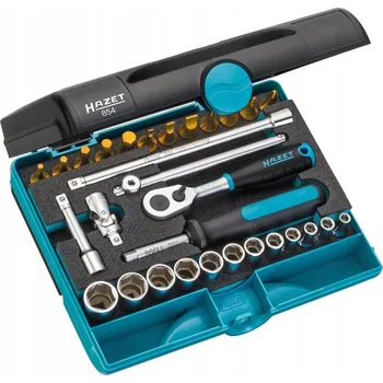 Klíč Sada nástrčných klíčů Hazet 854