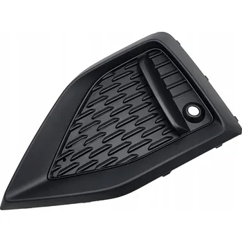 Nárazník Audi Q2 Mřížka nárazníku levá přední