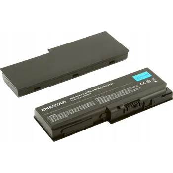Baterie k notebooku Baterie do notebooku TOSHIBA SATELLITE L355D-S7815