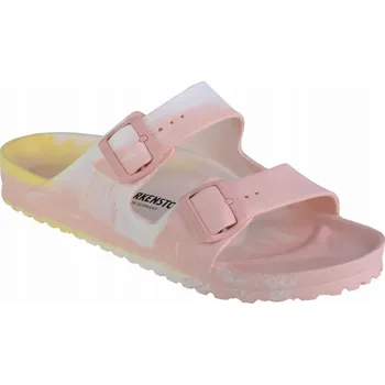 Pánské pantofle Birkenstock Birkenstock Arizona 1023708 Růžová 45