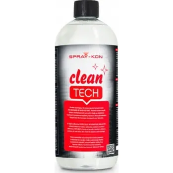 Čisticí prostředek Spray-Kon 1 l pro odstranění lepidel a mastnoty