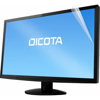 Notebook Dicota Filtr Dicota Antireflexní fil. 3H pro samolepicí DELL P2422H