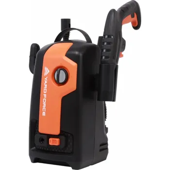 Vysokotlaký čistič Tlaková myčka Yard Force YF-EWU11E