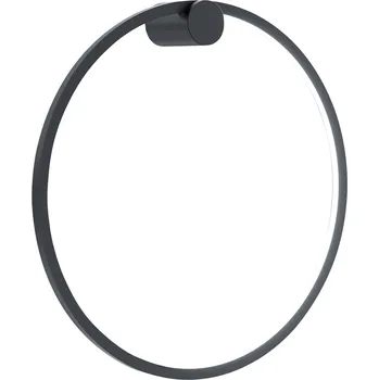 Nástěnné svítidlo Nástěnné LED svítidlo Saturno, 1x LED 25w, 4000k, b