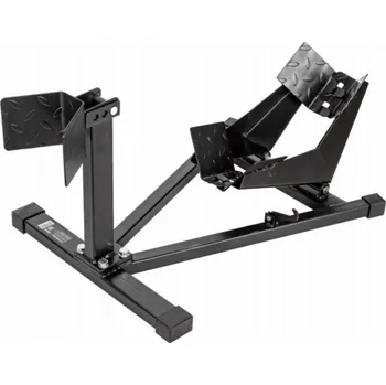 zvedák Forsage Motocyklový stojan na přední kolo (nosnost 300 kg)