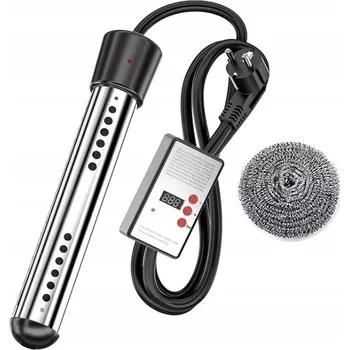 Ohřívač vody Ohřívač vody Regmag 2500 W