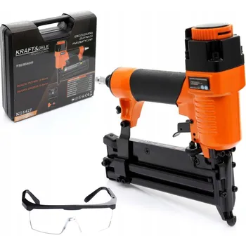 Hřebíkovačka Pneumatická hřebíkovačka Kraft&Dele