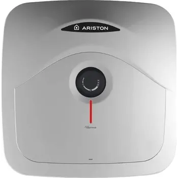 Bojler ARISTON Elektrický ohřívač vody ANDRIS R 15 Nadumyvadlový