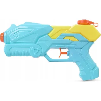 Dětská zbraň VODNÍ PISTOLE STŘÍKACÍ PISTOLE NA VODU
