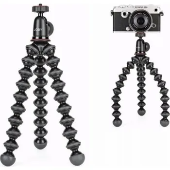 Stativ Sada stativu Joby GorillaPod 1K