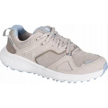 Dámská obuv Dámské turistické boty Columbia Columbia Bethany 2062531278 Béžová 39