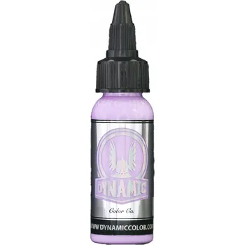 Tetovací barva Na tetování Barva Dynamic Viking LEVANDULE 30ml