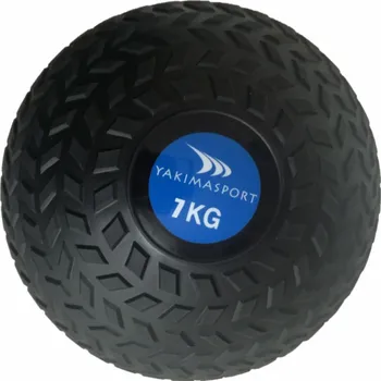 Medicinbal YakimaSport medicinbal Slam Ball PRO 7kg